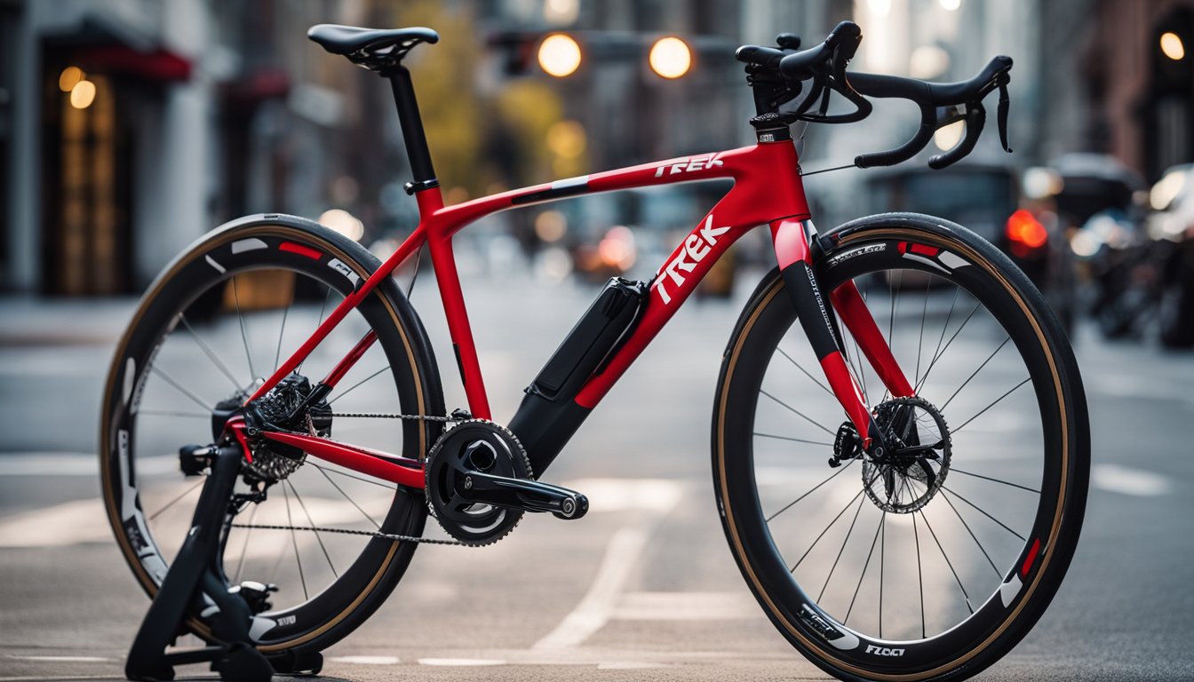 Trek Expands Opportunities with Flagship BCycle Mobile App Trek Expands Opportunities with Flagship BCycle Mobile App